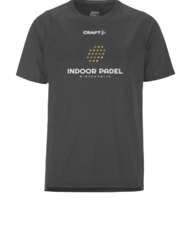 Indoor Padel Winterswijk sportshirt